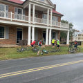How Community Cycling Events Support Family-Focused Businesses Across South Carolina