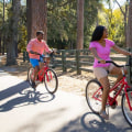 Exploring the Magnificent Bike-Friendly Wetlands of South Carolina